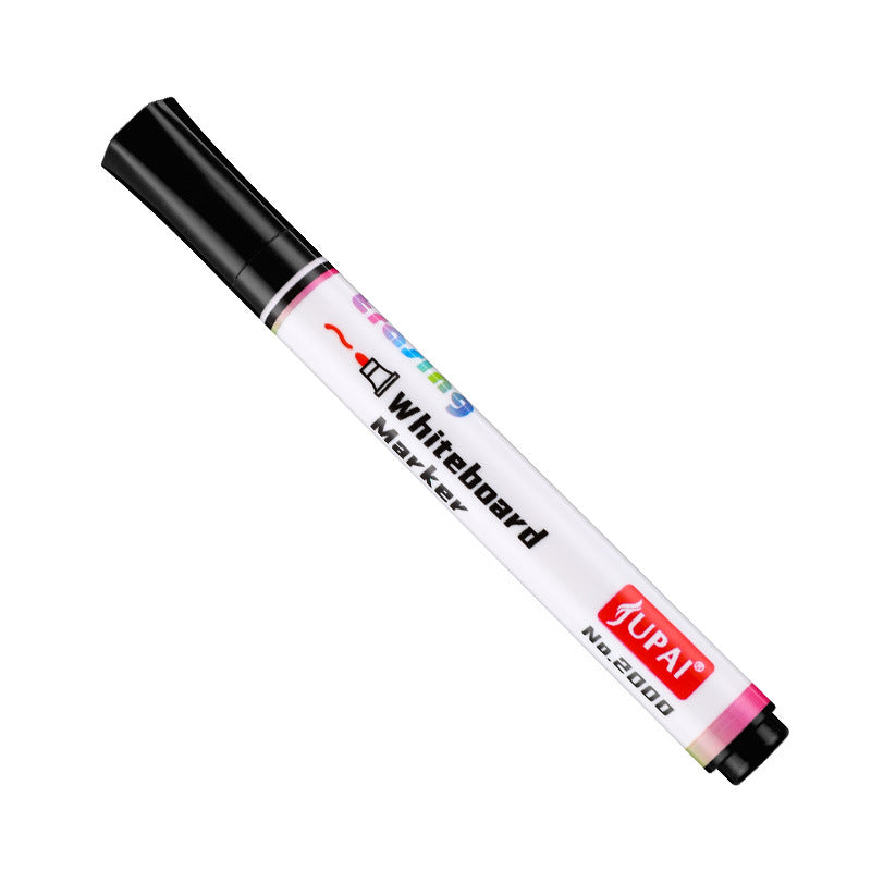 Whiteboard Marker, Dry Wipe Pens Dry Erase Markers 4Pcs x 3Pack