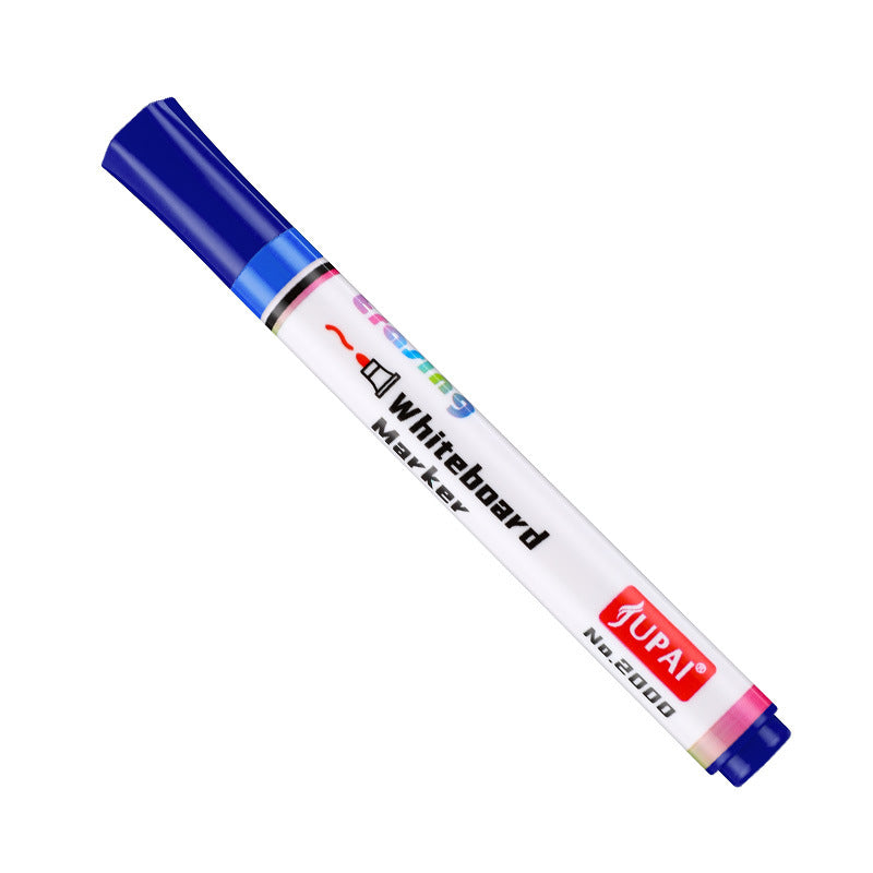 Whiteboard Marker, Dry Wipe Pens Dry Erase Markers 4Pcs x 3Pack