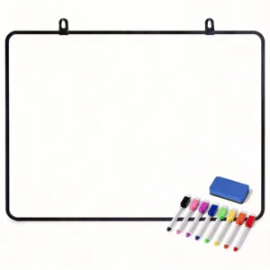Standard Wall-Mount Whiteboard
