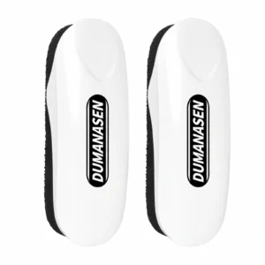 2 Pack Magnetic Whiteboard Eraser