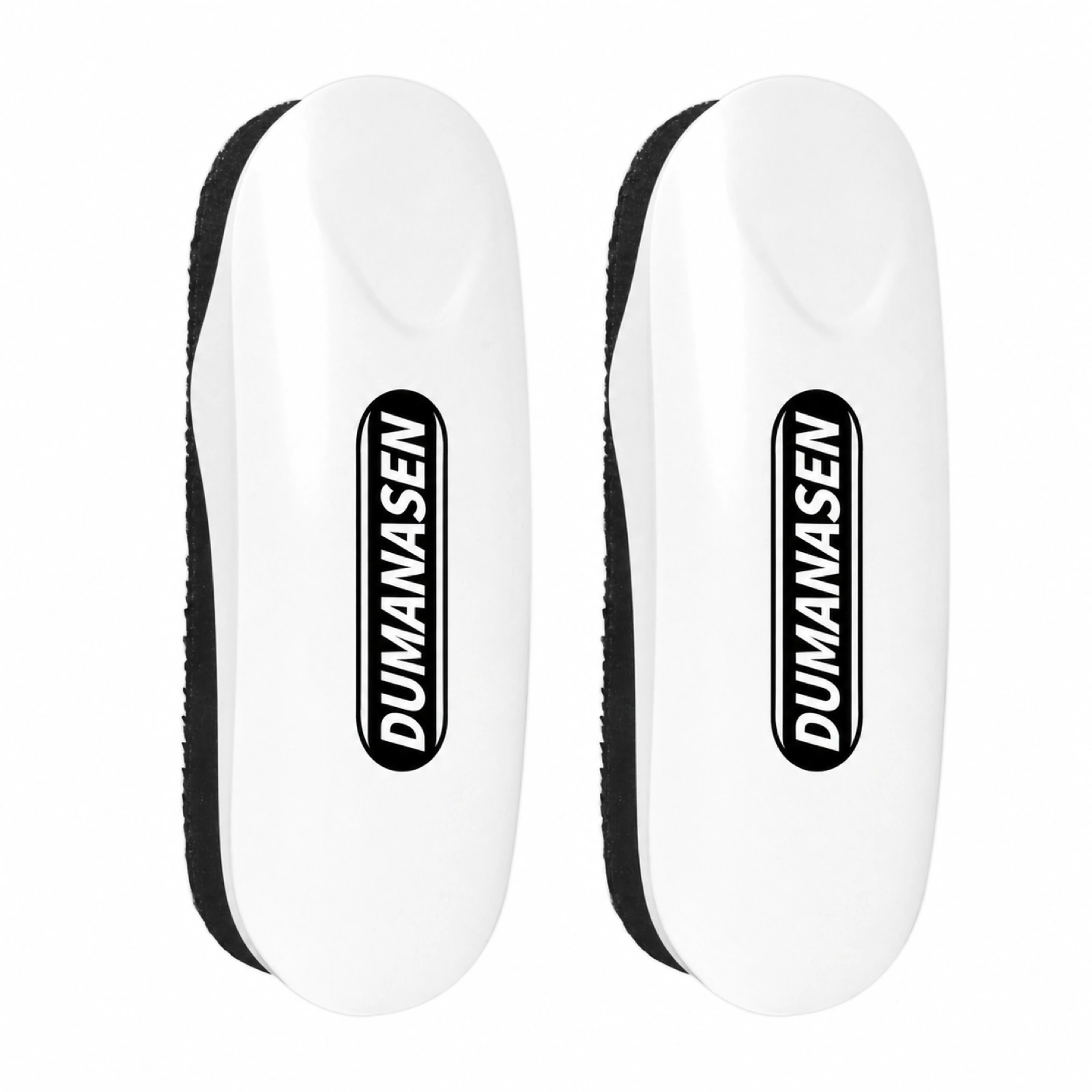 2 Pack Magnetic Whiteboard Eraser